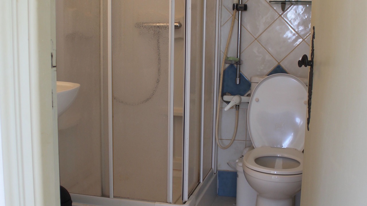 Photo of Bathroom in Saint-Paul-en-Foret