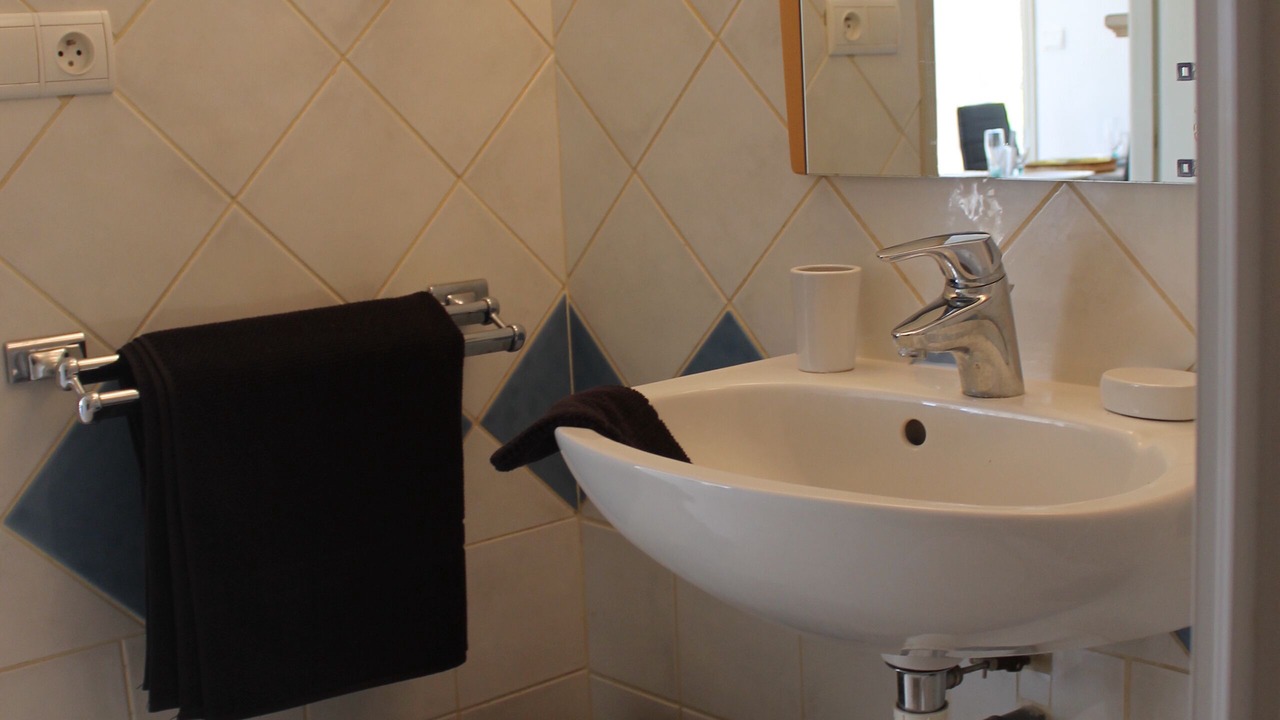 Photo of Bathroom in Saint-Paul-en-Foret