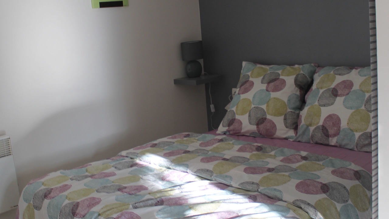 Photo of Bedroom in Saint-Paul-en-Foret