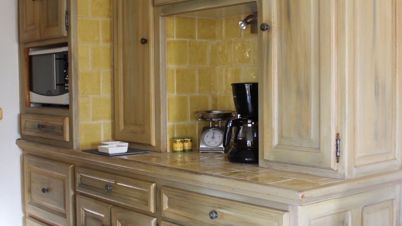 Photo of Kitchen in Saint-Paul-en-Foret