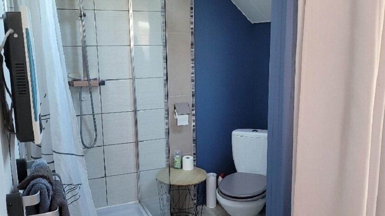 Photo of Bathroom in Sainte-Maure-de-Touraine