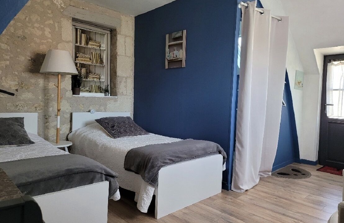 Photo of Bedroom in Sainte-Maure-de-Touraine