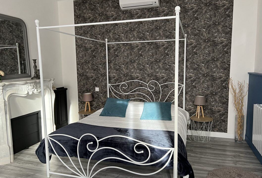 Photo of Bedroom in Sainte-Maure-de-Touraine