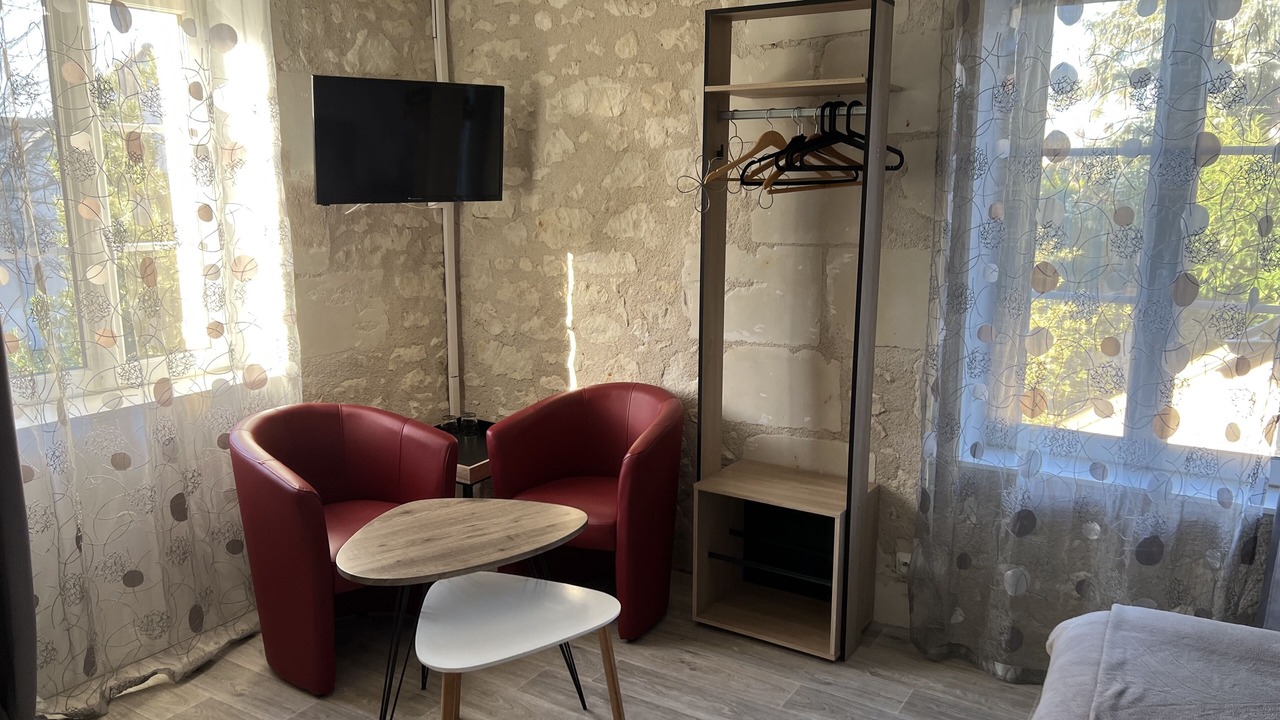 Photo of Livingroom in Sainte-Maure-de-Touraine