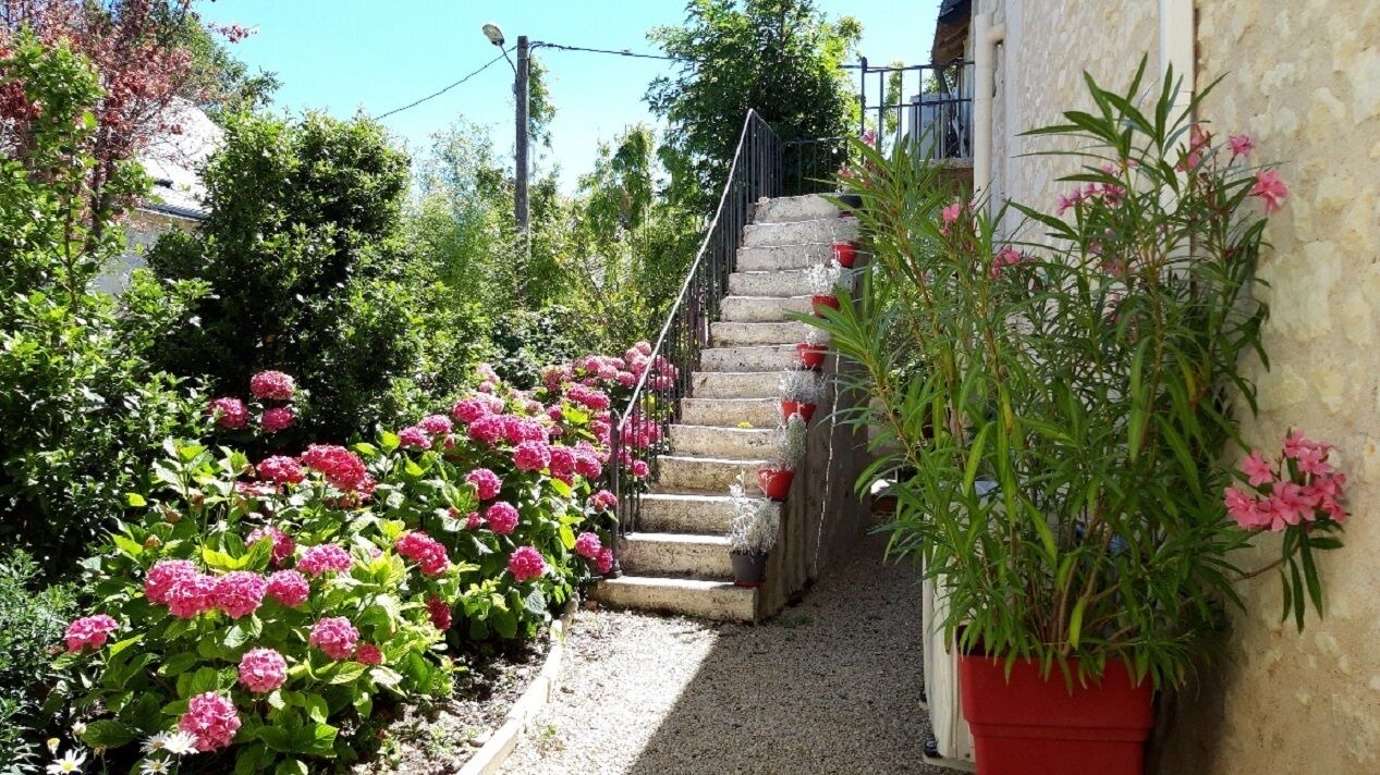 Photo of Outdoor in Sainte-Maure-de-Touraine