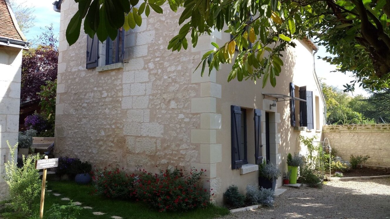 Photo of Outdoor in Sainte-Maure-de-Touraine