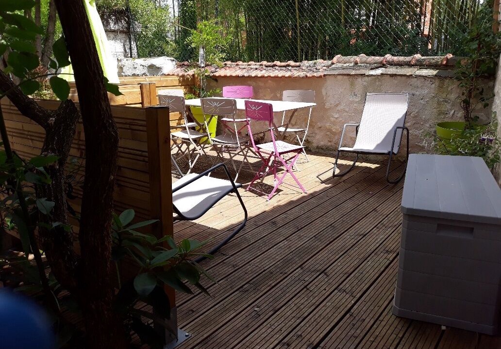 Photo of Outdoor in Sainte-Maure-de-Touraine