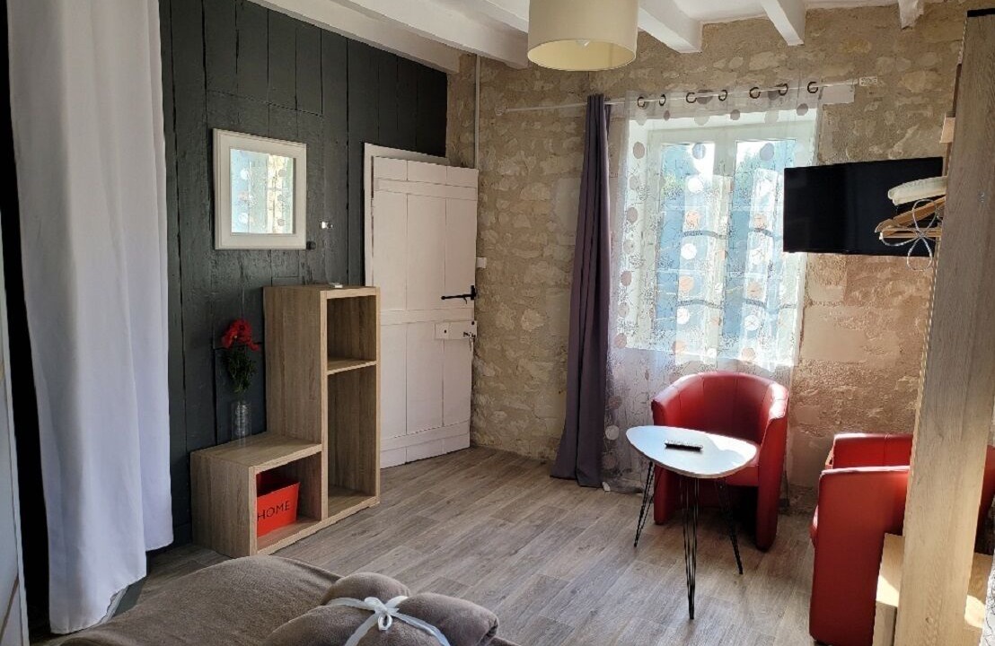 Photo of Bedroom in Sainte-Maure-de-Touraine