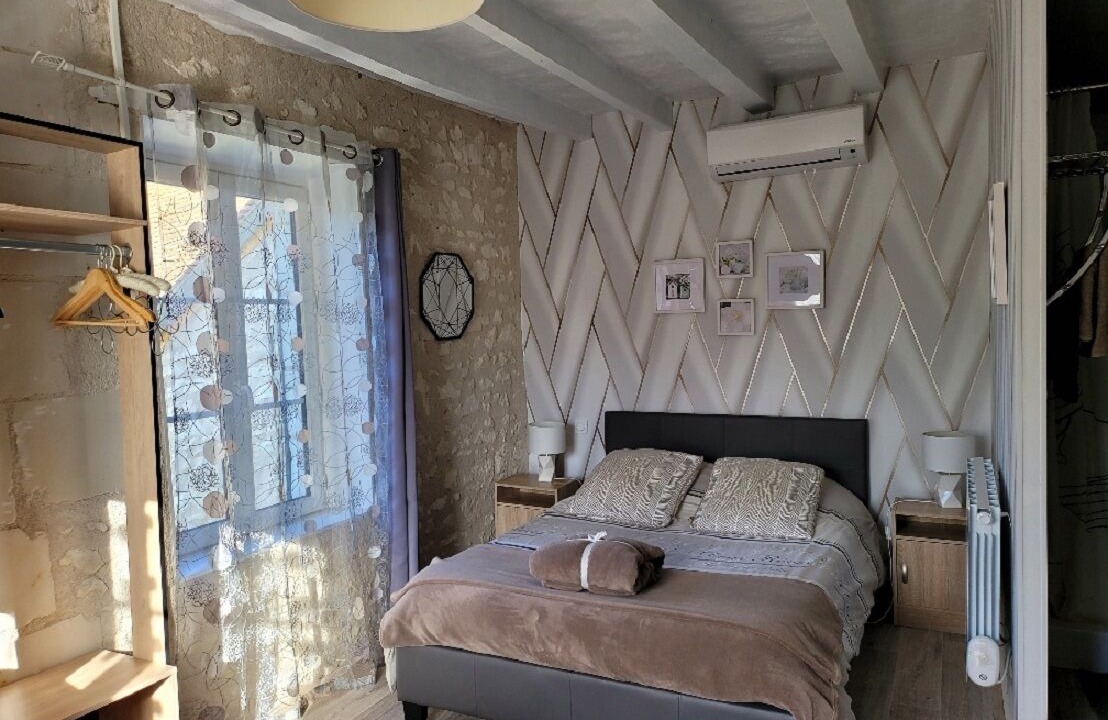 Photo of Bedroom in Sainte-Maure-de-Touraine