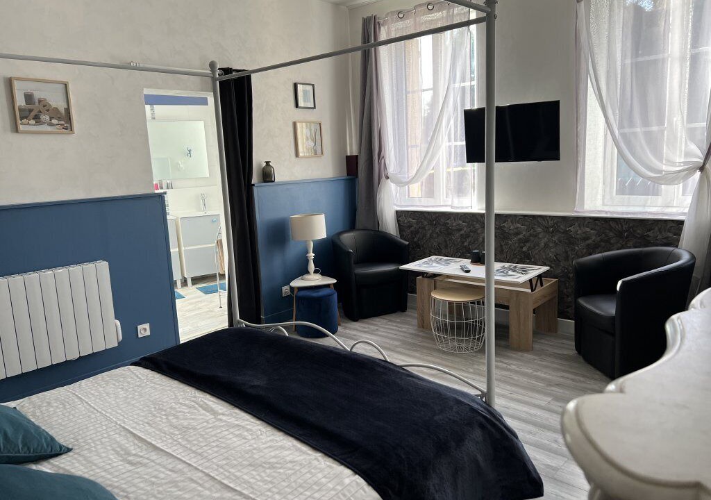 Photo of Bedroom in Sainte-Maure-de-Touraine