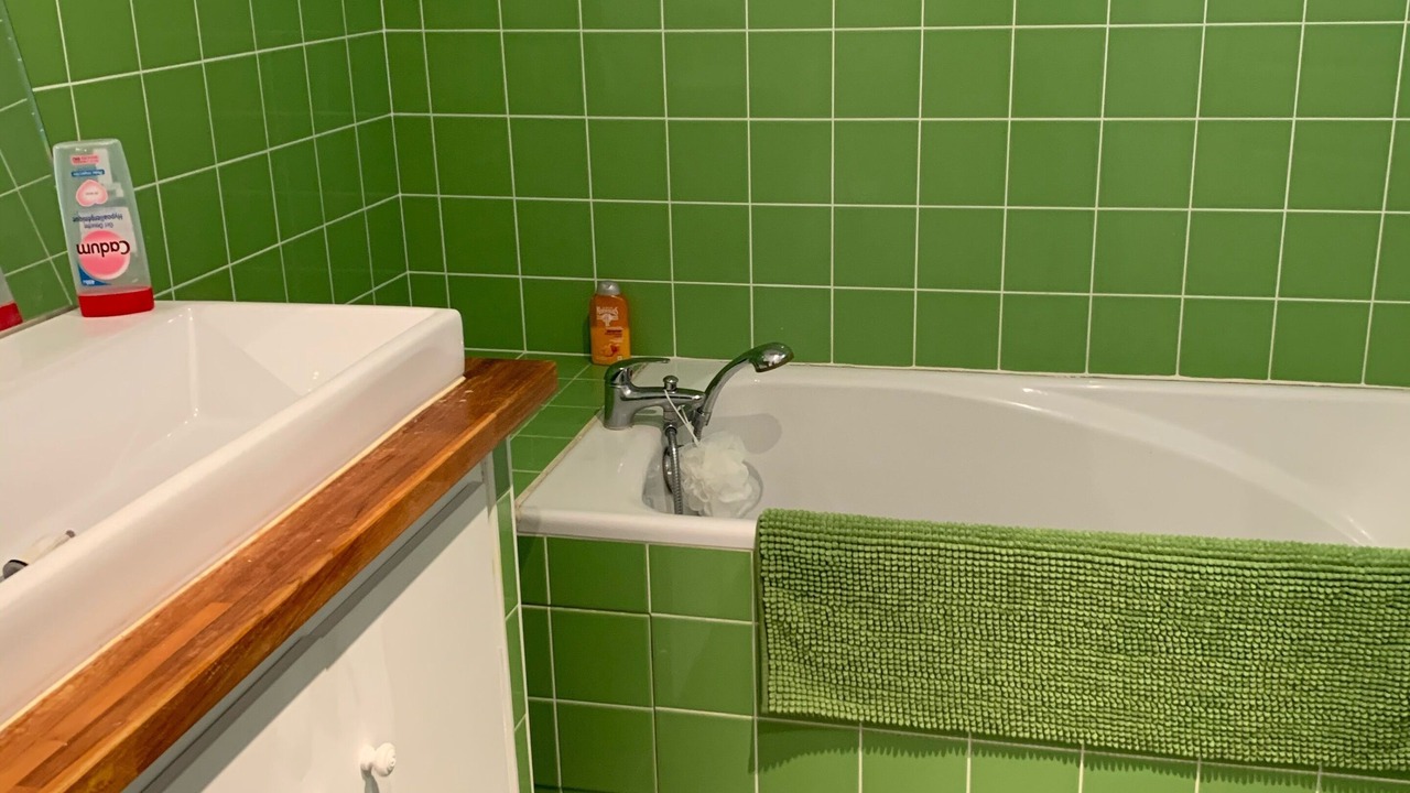 Photo of Bathroom in Boussay