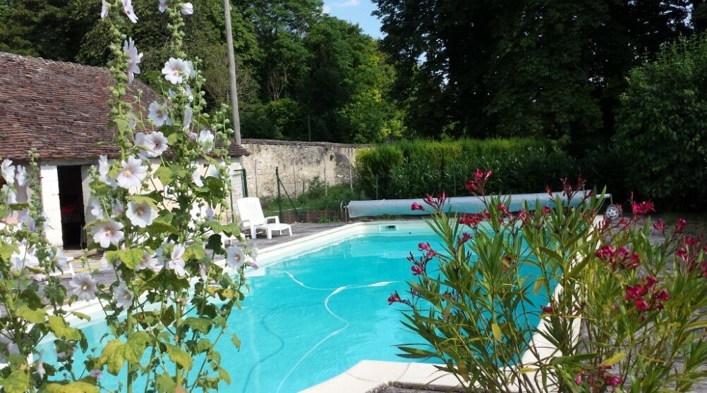 Photo of Outdoor in Boussay