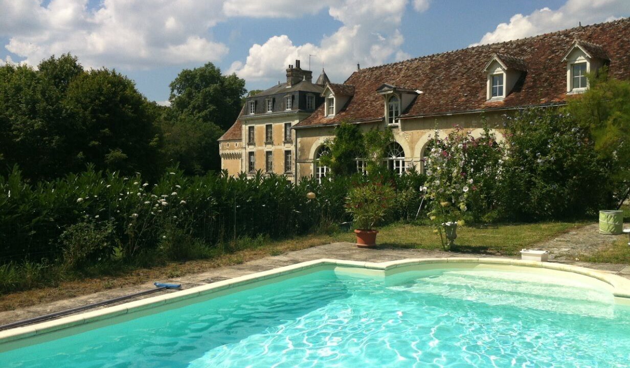 Photo of Outdoor in Boussay