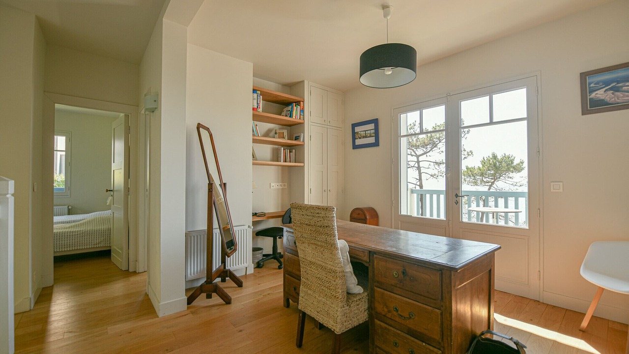 Photo of Bedroom in Pyla-sur-Mer