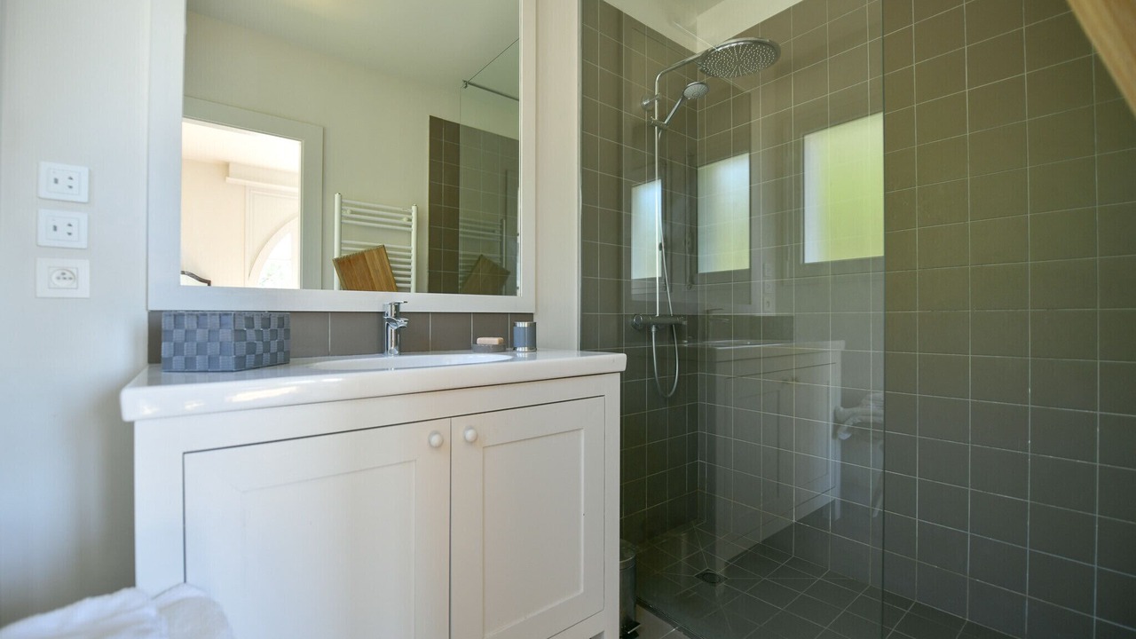Photo of Bathroom in Pyla-sur-Mer