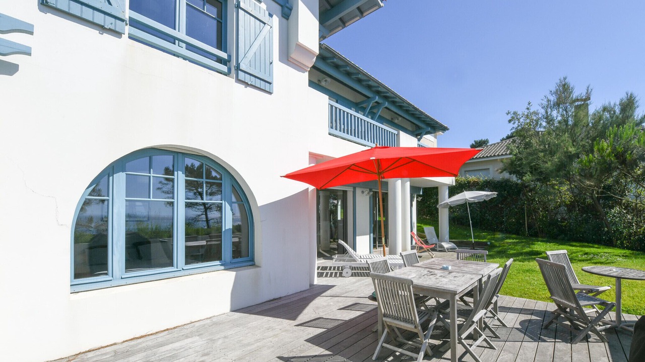 Photo of Outdoor in Pyla-sur-Mer