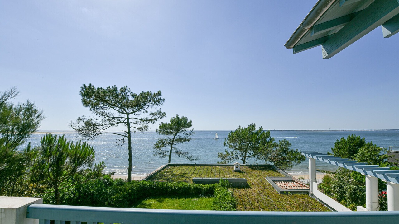 Photo of Outdoor in Pyla-sur-Mer