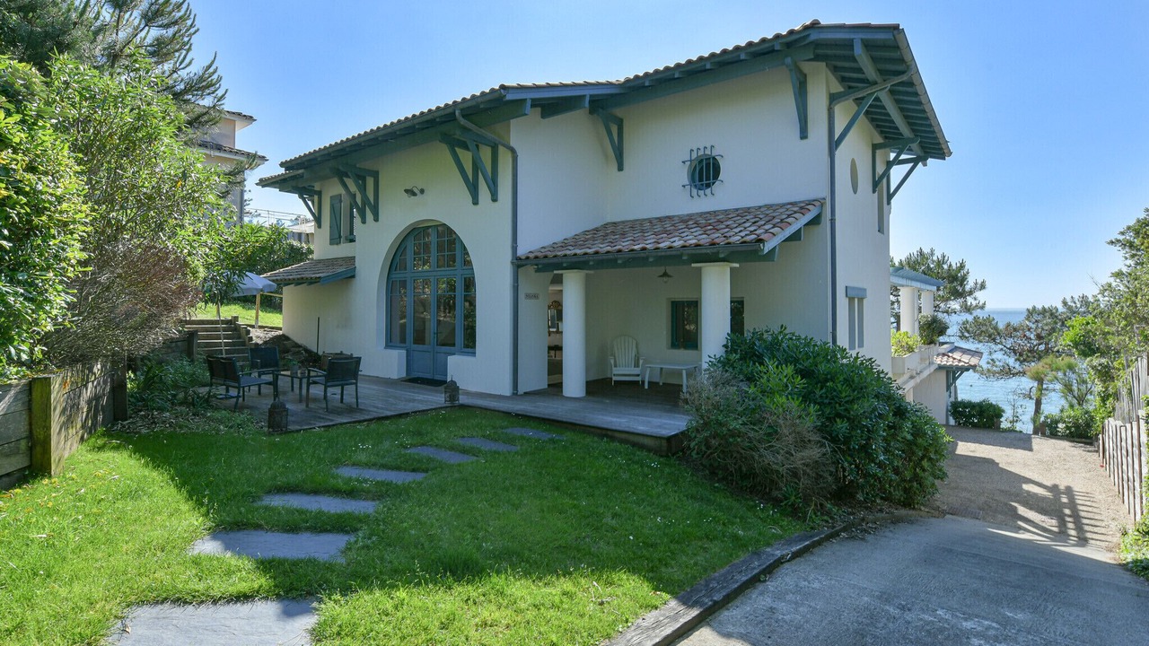 Photo of Outdoor in Pyla-sur-Mer