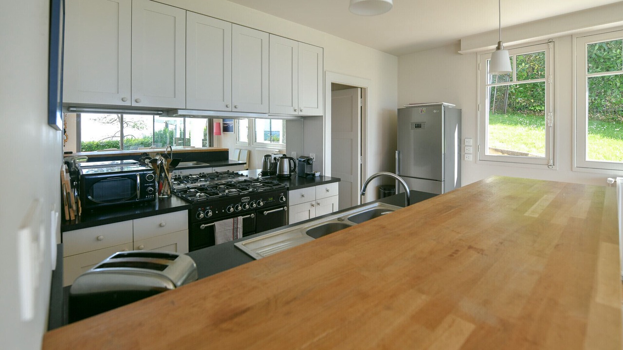 Photo of Kitchen in Pyla-sur-Mer