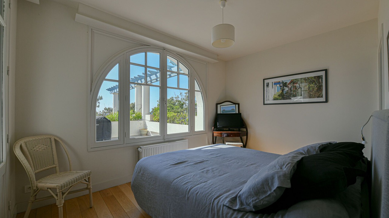 Photo of Bedroom in Pyla-sur-Mer