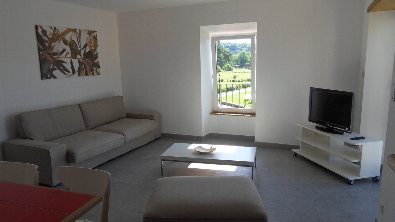 Photo of Livingroom in Casteljau