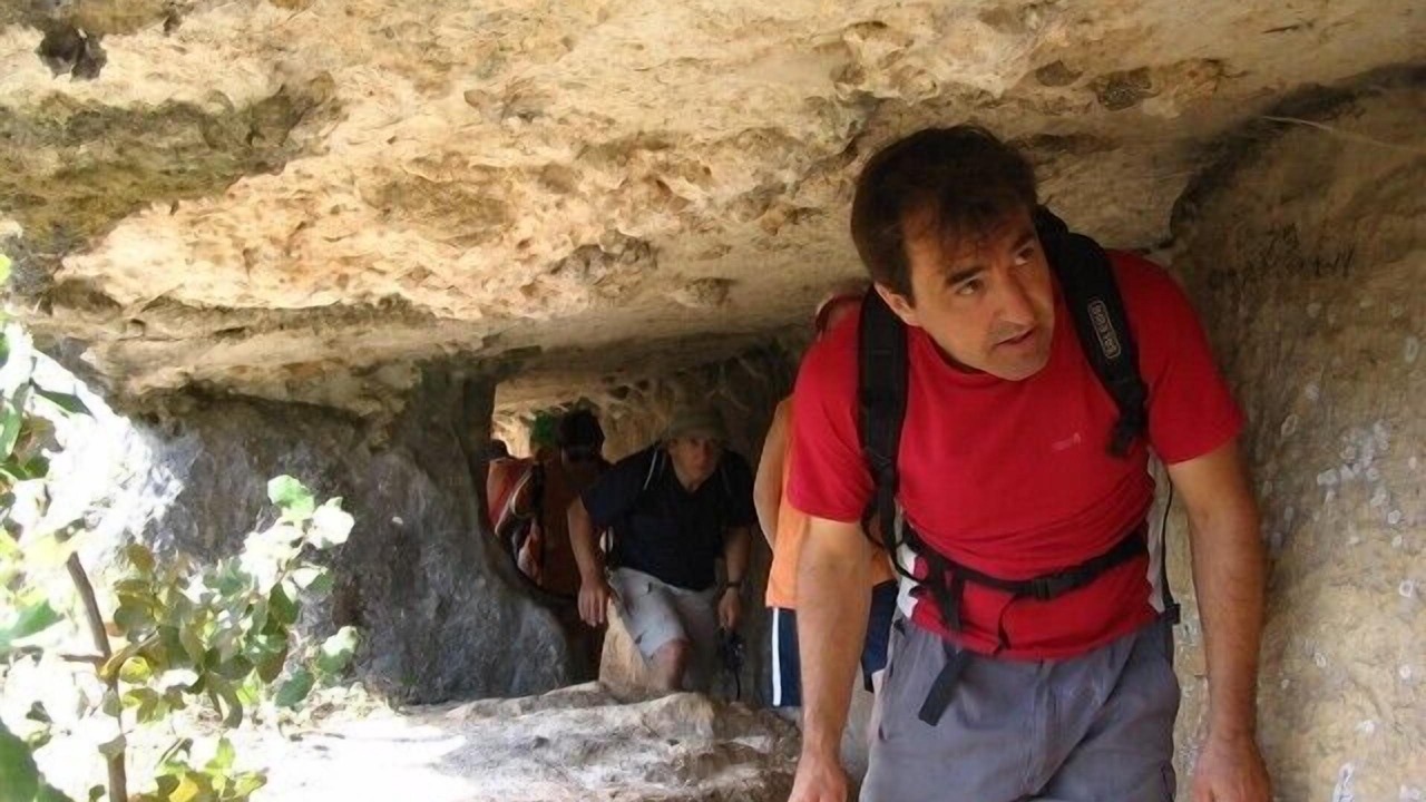 Photo of Others in Casteljau