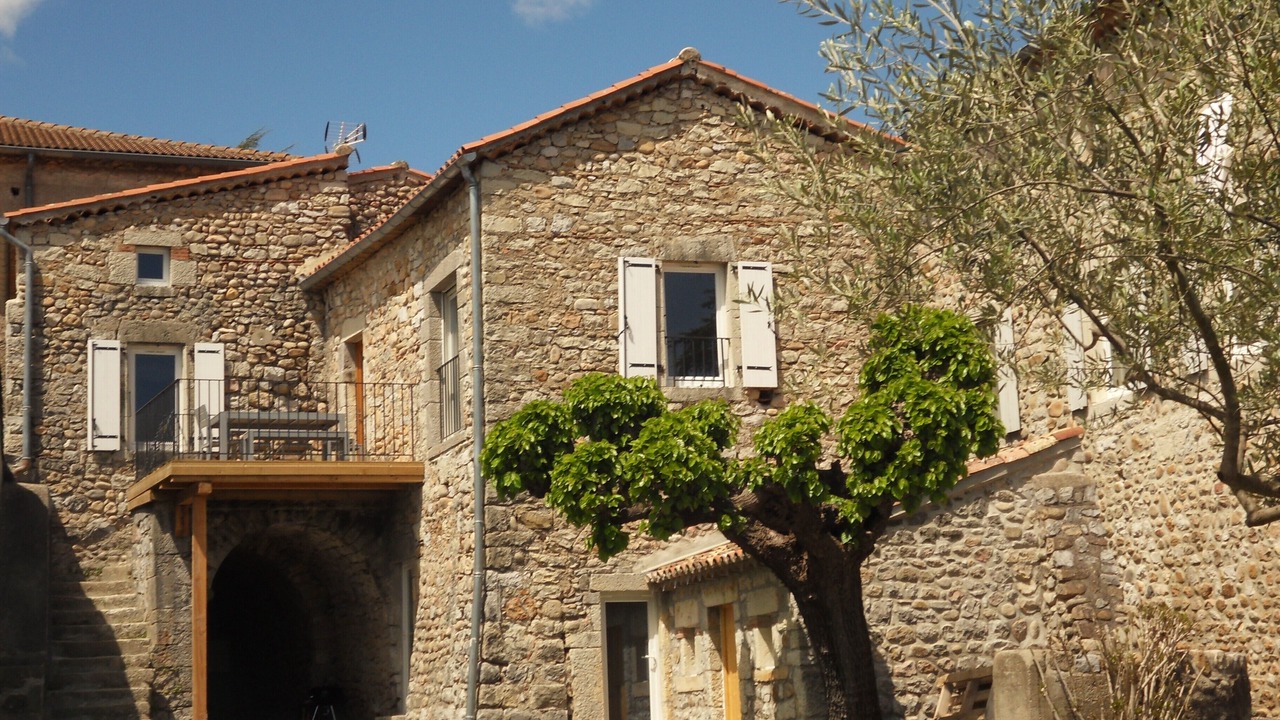 Photo of Outdoor in Casteljau