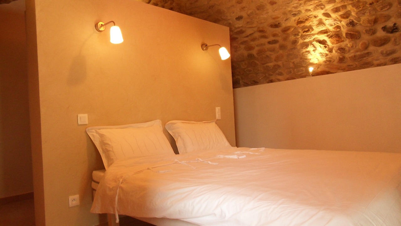 Photo of Bedroom in Casteljau