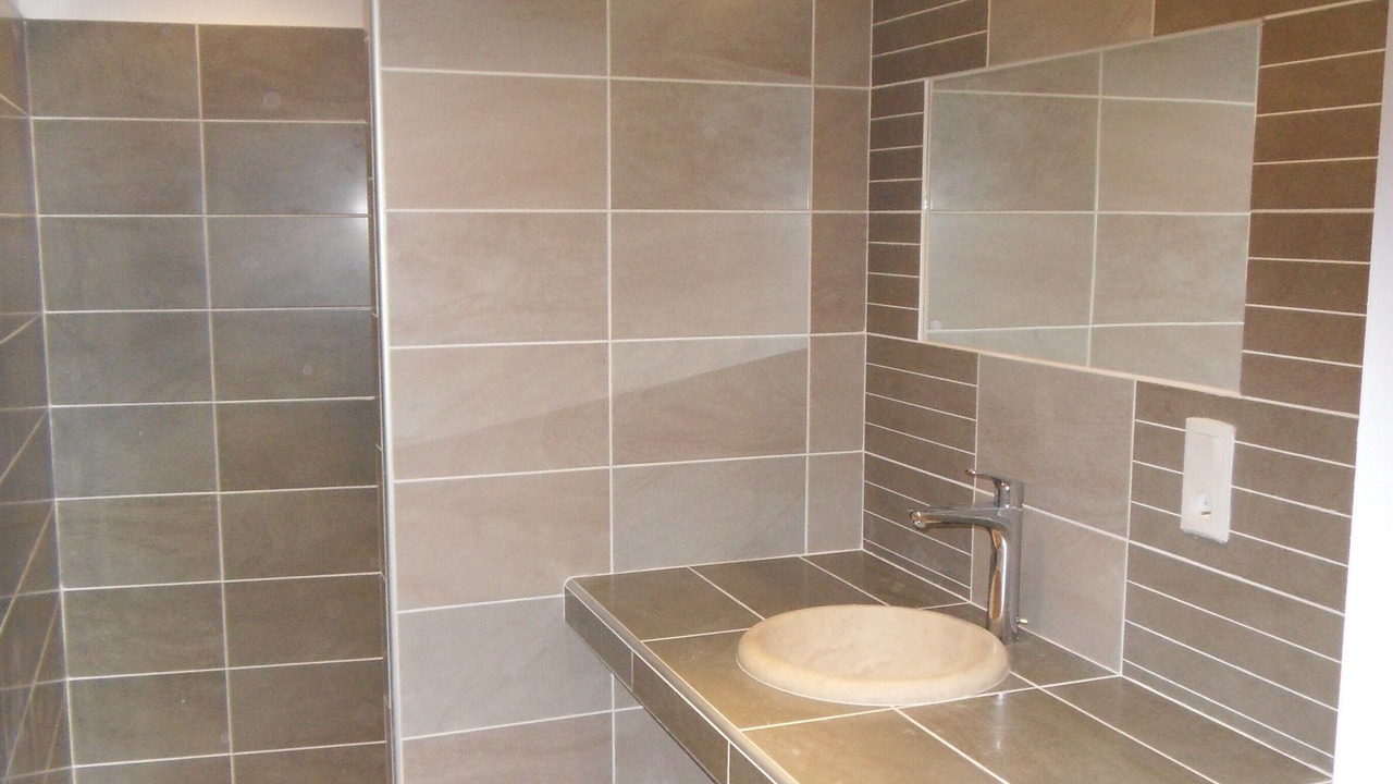 Photo of Bathroom in Casteljau