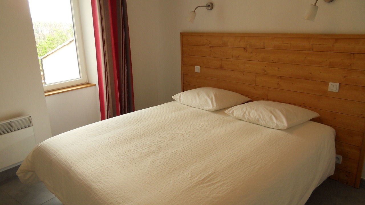 Photo of Bedroom in Casteljau