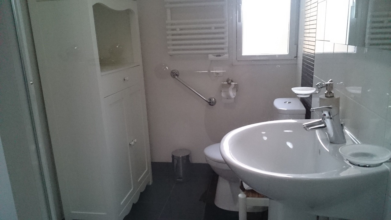 Photo of Bathroom in Abbaretz