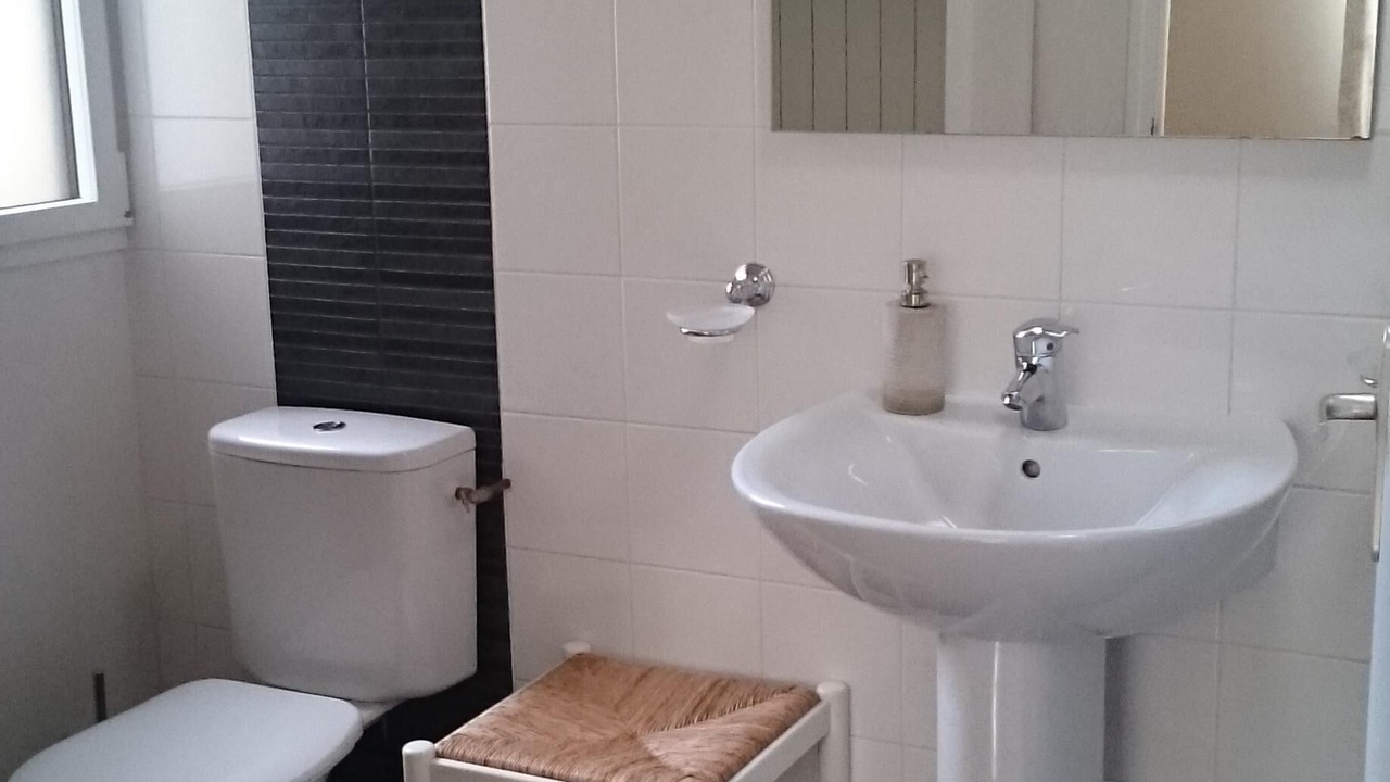 Photo of Bathroom in Abbaretz