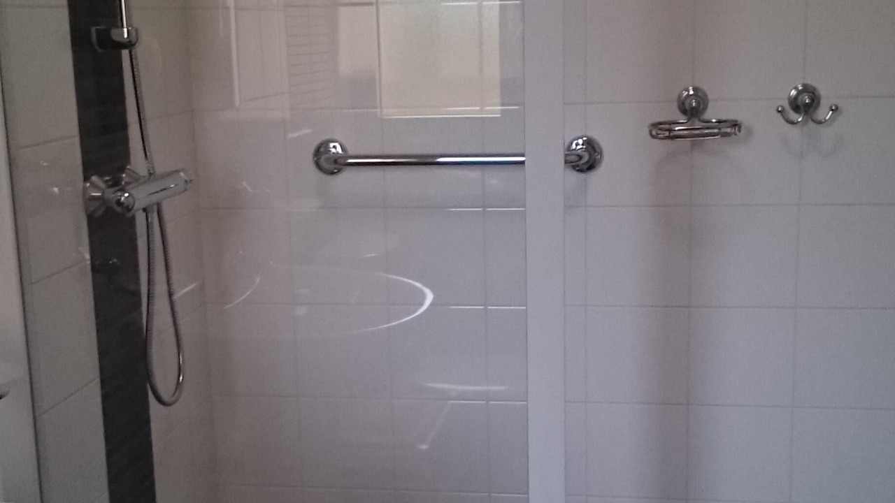 Photo of Bathroom in Abbaretz