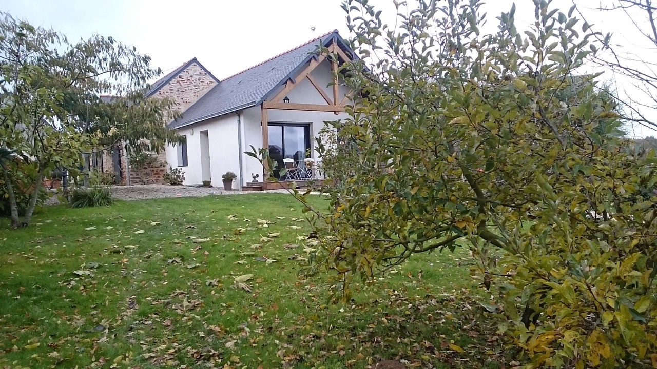 Photo of Outdoor in Abbaretz