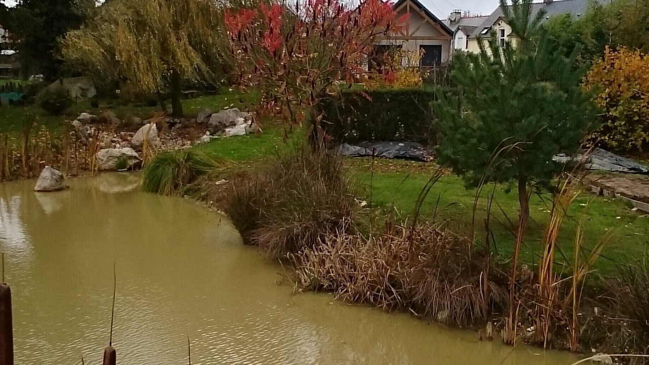 Photo of Outdoor in Abbaretz