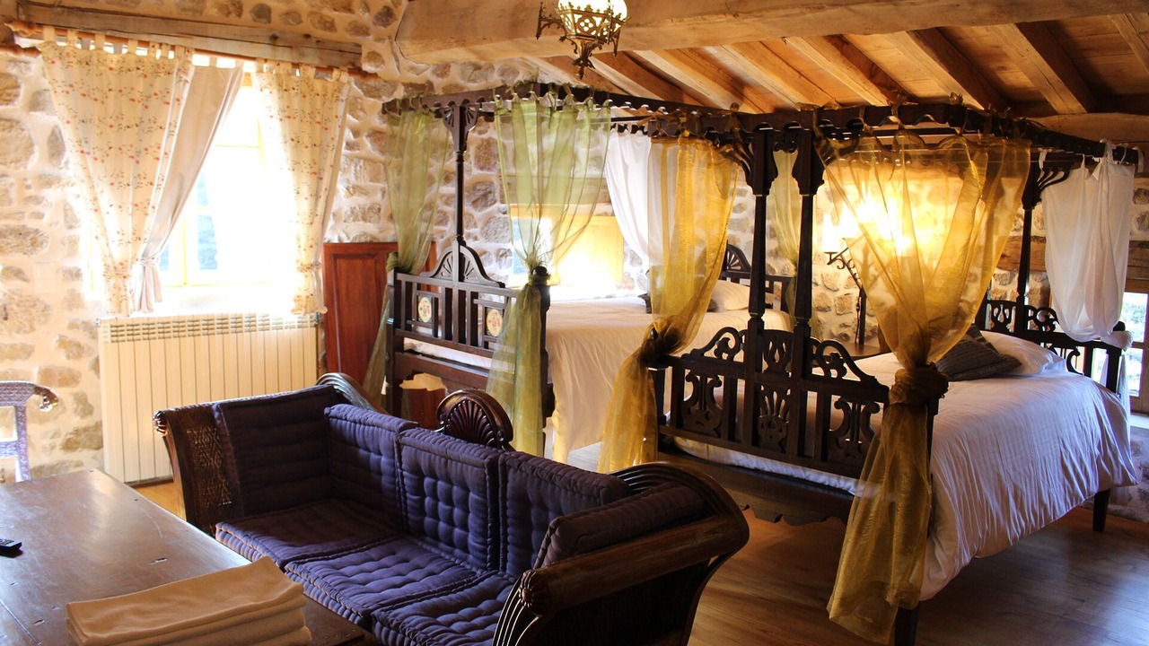 Photo of Bedroom in Saint-Michel-de-Boulogne