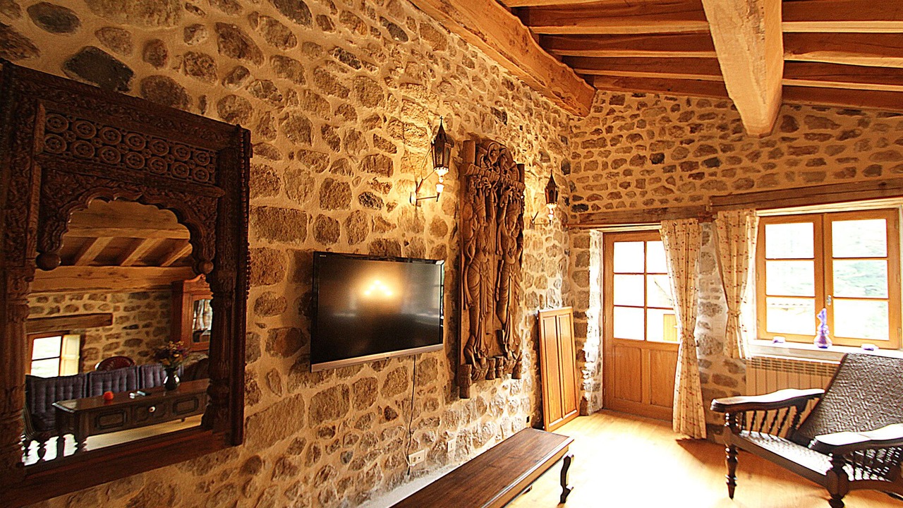 Photo of Livingroom in Saint-Michel-de-Boulogne