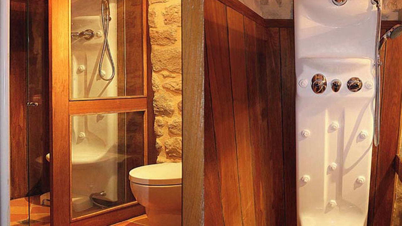 Photo of Bathroom in Saint-Michel-de-Boulogne