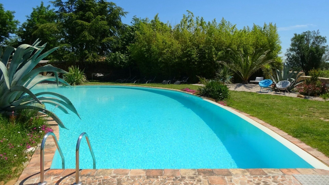 Photo of Outdoor in Saint-Laurent-des-Arbres