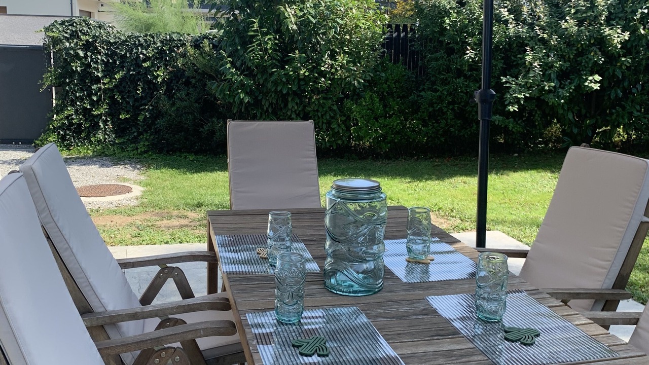 Photo of Outdoor in Neuvecelle