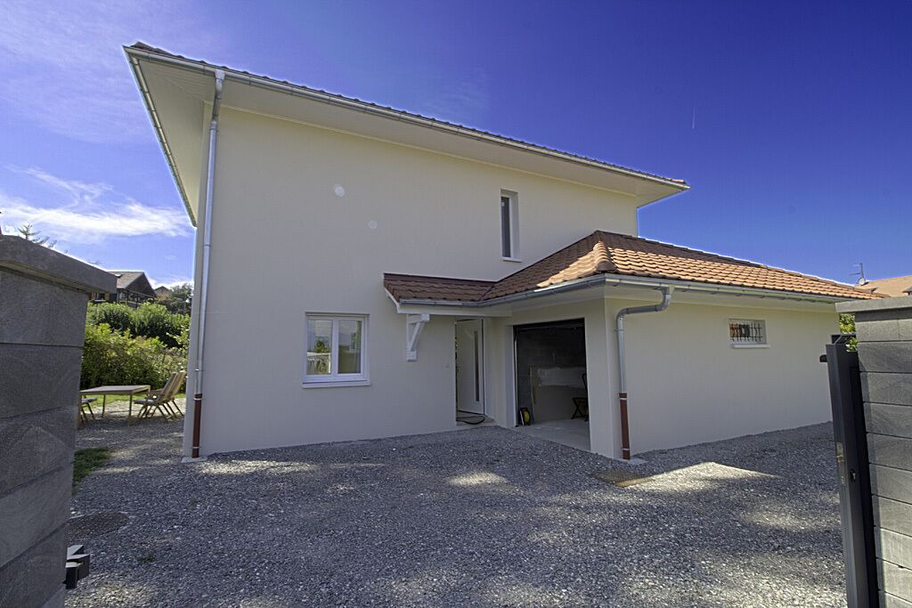 Photo of Outdoor in Neuvecelle