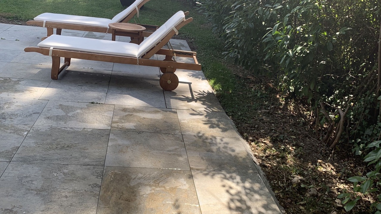 Photo of Patio Balcony in Neuvecelle