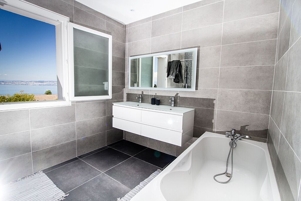 Photo of Bathroom in Neuvecelle