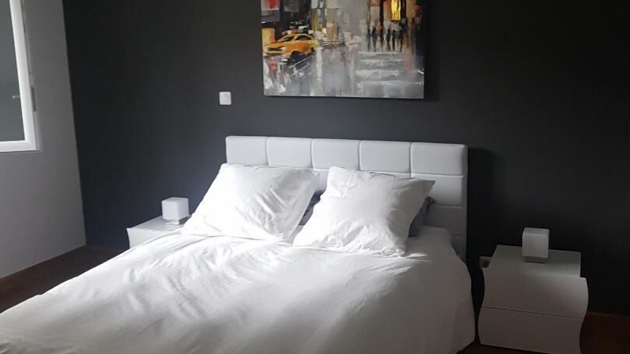 Photo of Bedroom in Neuvecelle