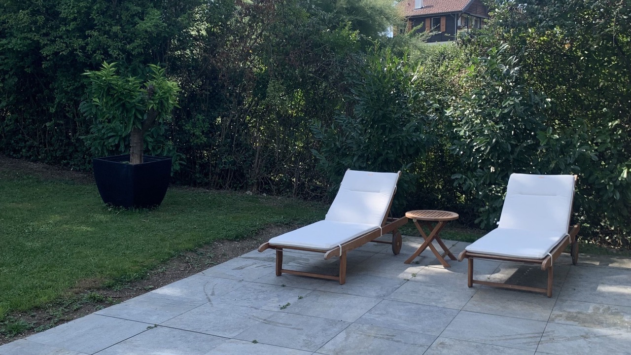 Photo of Patio Balcony in Neuvecelle