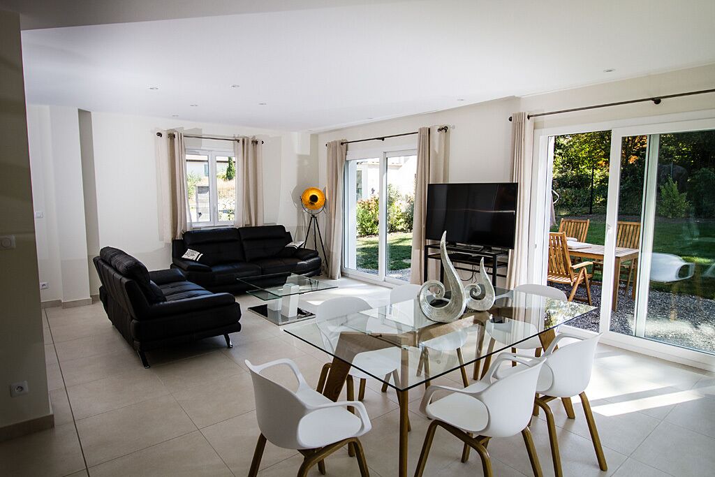 Photo of Livingroom in Neuvecelle