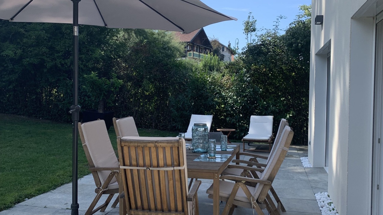 Photo of Outdoor in Neuvecelle