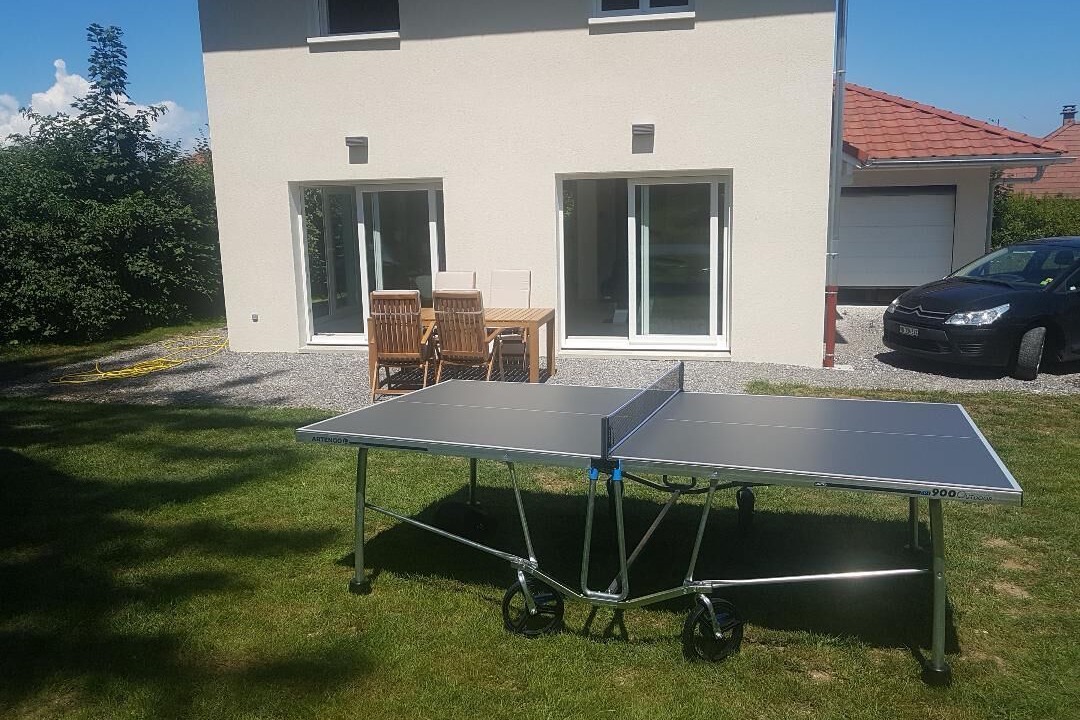 Photo of Outdoor in Neuvecelle