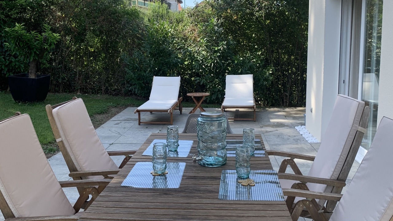 Photo of Outdoor in Neuvecelle