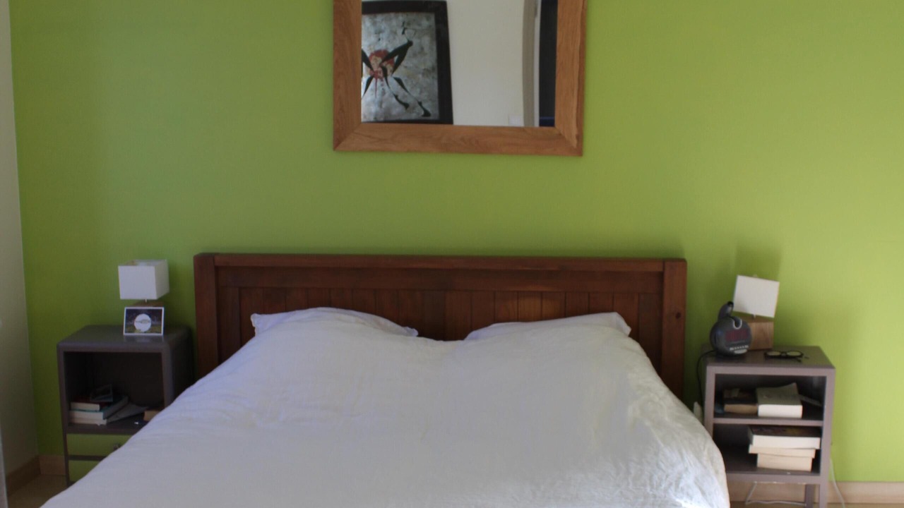 Photo of Bedroom in Saint-Briac-sur-Mer